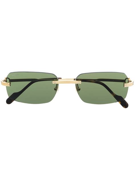 new cartier sunglasses 2018|sunglasses cartier original.